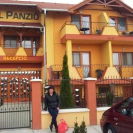 Royal Hotel Cserkeszőlő - Külső kép