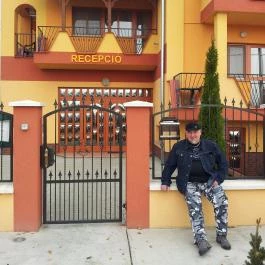 Royal Hotel Cserkeszőlő - Külső kép