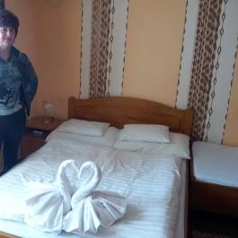 Royal Hotel Cserkeszőlő - Szobák