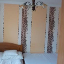 Royal Hotel Cserkeszőlő - Szobák