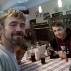 Lamontanara Pizzéria Hévíz - Egyéb