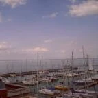 Hotel Móló Siófok - Környék