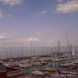 Hotel Móló, Siófok - Környék