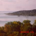 Hunguest Hotel Bál Resort Balatonalmádi - Környék