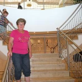 Thermal Hotel Visegrád Visegrád - Belső