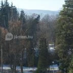 Erzsébet Park Hotel Parádfürdő - Medence/kert