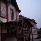 Erzsébet Park Hotel Parádfürdő - Külső kép