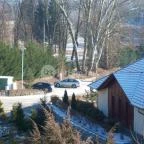 Erzsébet Park Hotel Parádfürdő - Környék