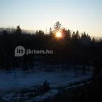 Erzsébet Park Hotel Parádfürdő - Környék