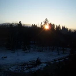 Erzsébet Park Hotel, Parádfürdő - Környék