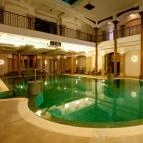 Andrássy Rezidencia Wine & Spa Tarcal - Wellness