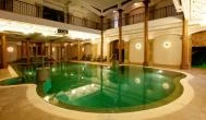 Andrássy Rezidencia Wine & Spa Tarcal - 