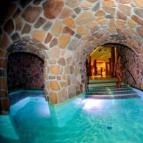 Andrássy Rezidencia Wine & Spa Tarcal - Wellness