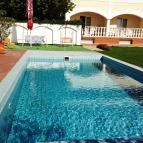 Hotel Kakadu Keszthely - Wellness