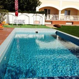 Hotel Kakadu, Keszthely - Wellness