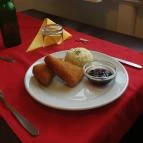 Hotel Kakadu Keszthely - Vendéglátás