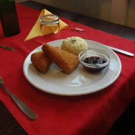 Hotel Kakadu, Keszthely - Vendéglátás