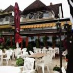 Szent Orbán Kisvendéglő Velence - Külső kép