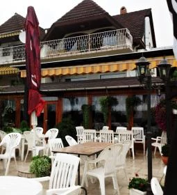 Szent Orbán Kisvendéglő