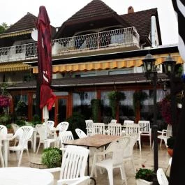 Szent Orbán Kisvendéglő Velence - Külső kép