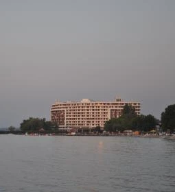 Wellness Apartman Club218 Siófok