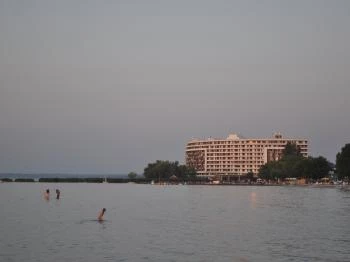 Wellness Apartman Club218 Siófok Siófok