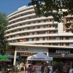 Club218 Siófok Siófok - Külső kép