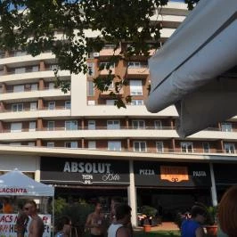 Club218 Siófok Siófok - Külső kép