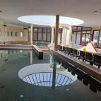 Hotel Narád Mátraszentimre - Wellness
