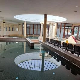 Hotel Narád Mátraszentimre - Wellness