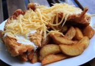 Repeta Bisztró Vác