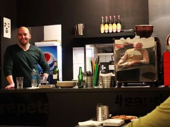 Repeta Bisztró Vác