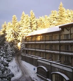 Mátrai Gyógyintézet 