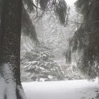 Mátrai Gyógyintézet Kékestető - Környék