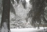 Mátrai Gyógyintézet Kékestető