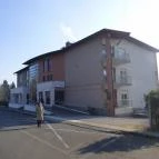 Hotel Európa Gunaras Dombóvár - Külső kép