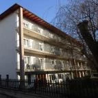 Hotel Európa Gunaras Dombóvár - Külső kép