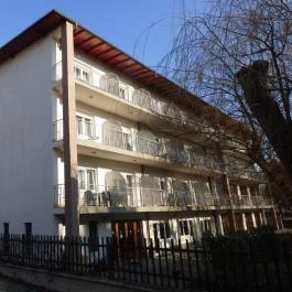 Hotel Európa Gunaras Dombóvár - Külső kép