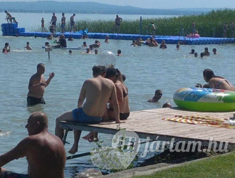 Örvényesi Szabad Strand