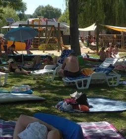 Örvényesi szabadstrand