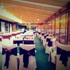 Hotel Silvanus Panoráma Étterem Visegrád - Külső kép