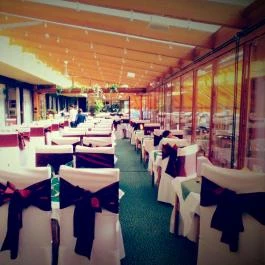 Hotel Silvanus Panoráma Étterem Visegrád - Külső kép