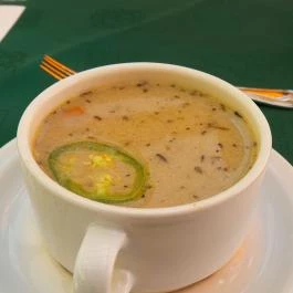 Hotel Silvanus Panoráma Étterem Visegrád - Étel/ital