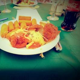 Hotel Silvanus Panoráma Étterem Visegrád - Étel/ital