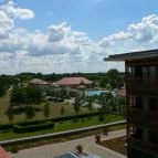 Hotel Aquarell Cegléd - Külső kép