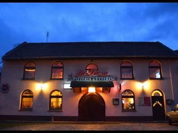 La' Rosa Pizzéria & Étterem Orosháza