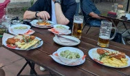 Sziget Étterem, Zalakaros