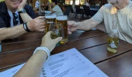 Sziget Étterem, Zalakaros
