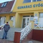 Hotel Európa Gunaras Dombóvár - Környék