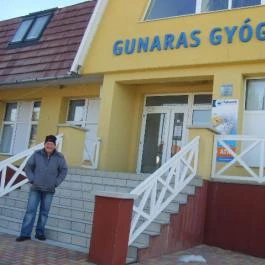 Hotel Európa Gunaras Dombóvár - Környék